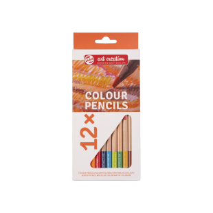 Набор цветных карандашей "Art Creation" 12 штук