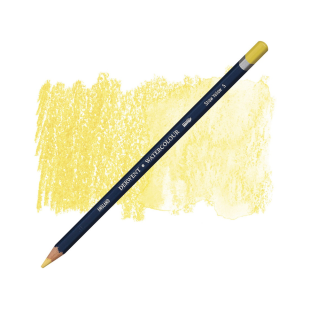 Карандаш акварельный Derwent "Watercolour" №05 Желтый соломенный