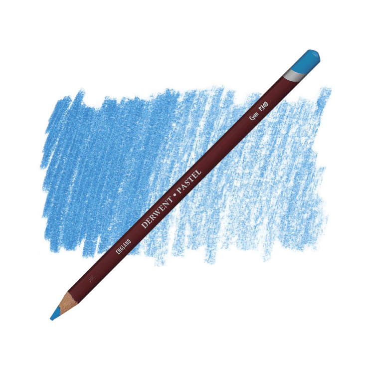 Карандаш пастельный Derwent "Pastel" #P340 Голубой (2300263)