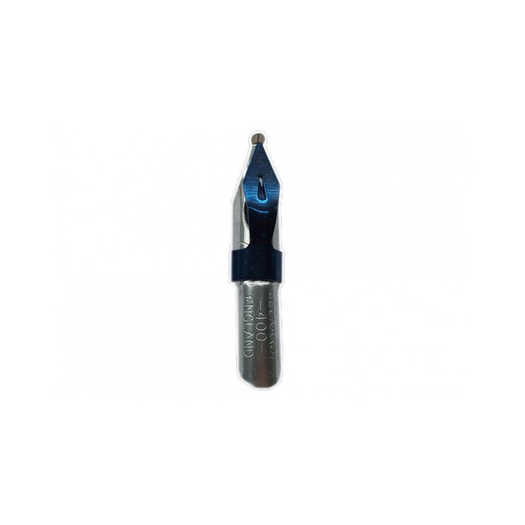 Перо с шаровидным наконечником "Ornamental" 2мм с накопителем