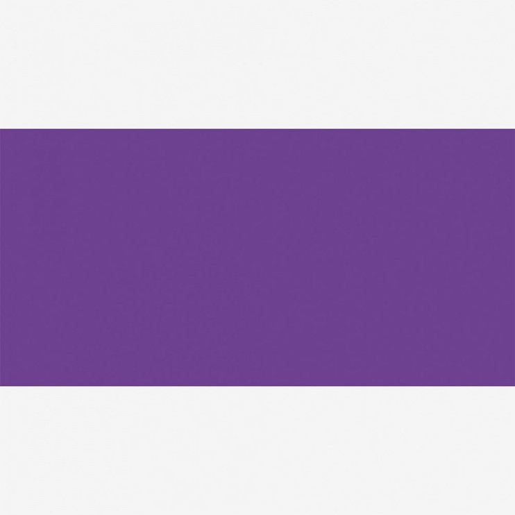 Гуашь Shinhan "Designers GOUACHE" №115(B) Violet (Фиолетовый), туба 15мл