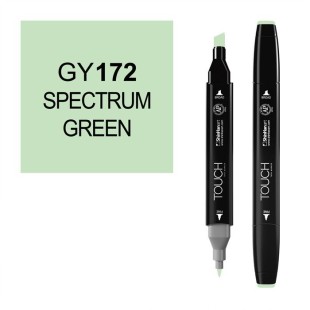 Маркер Touch Twin "Classic" цвет GY172 (spectrum green)