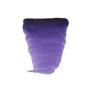 Краска акварельная "Rembrandt" №548 Сине-фиолетовый /туба 10мл