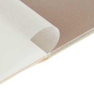Блок бумаги для пастели Clairefontaine "Pastelmat" 24х30, 12л, 360гр/м, 4 цвета (96007С)