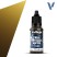 Краска акрил Vallejo "True Metallic Metal" 77.142 Radiant Yellow, 18мл (серия Shade)