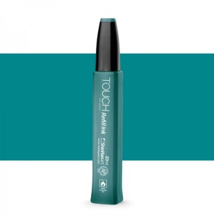 Чернила спиртовые "Touch" цвет BG61 (peacock green), 20мл