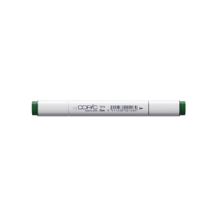 Маркер спиртовой COPIC "Classic" G19 Bright Parrot Green