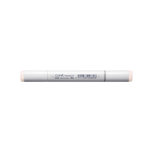 Маркер двухсторонний COPIC "SKETCH" E000 Sketch Pale Fruit Pink
