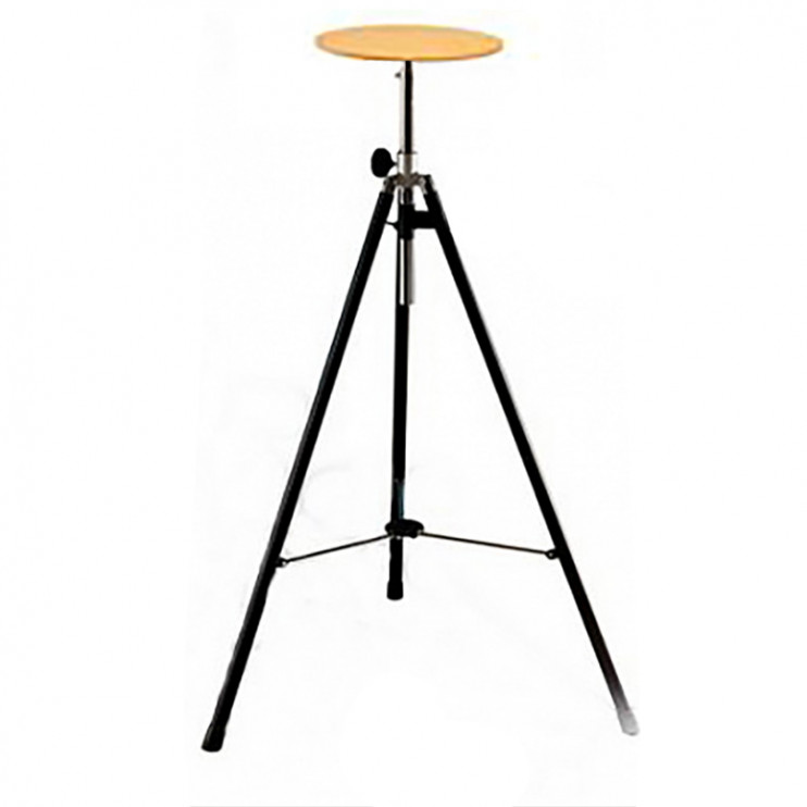 Скульптурный станок Fome "2031" с круглой столешницей