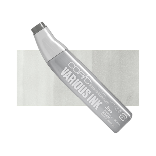 Чернила спиртовые COPIC "Various Ink" T1 Toner Gray