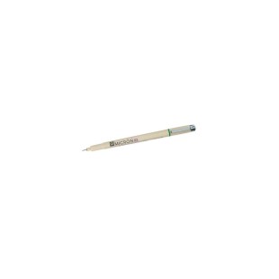 Ручка капиллярная Sakura "Pigma Micron" 03 Зеленый