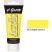 Акрил глянцевый Kreul "El Greco" №02 Желтый лимонный, 75мл