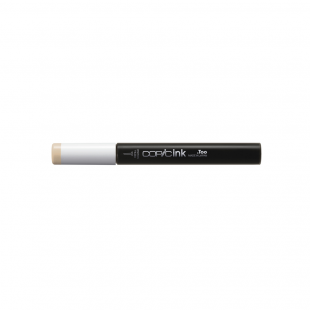 Спиртовые чернила Copic "INK" E42 Sand White (12мл)