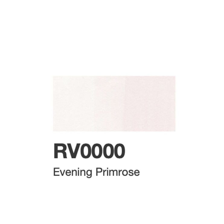 Спиртовые чернила Copic "INK" RV0000 Evening Primrose (12мл)