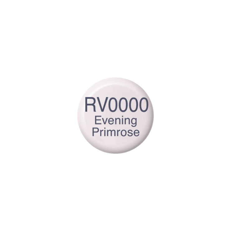 Спиртовые чернила Copic "INK" RV0000 Evening Primrose (12мл)