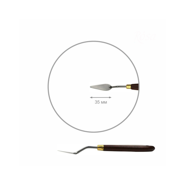 Мастихин RGM "Classic" 01