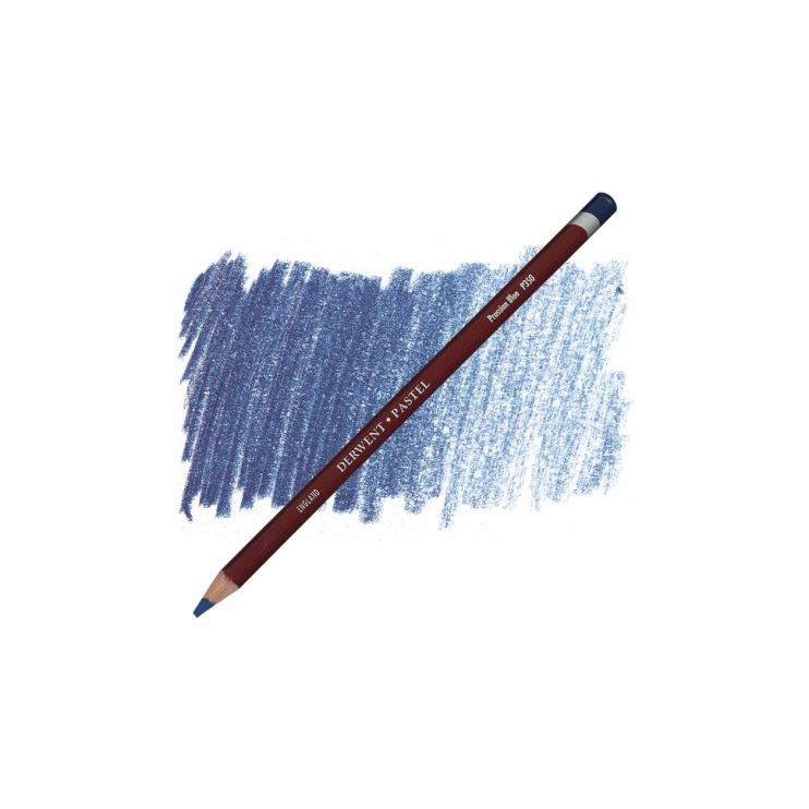 Карандаш пастельный Derwent "Pastel" #P350 Лазурь берлинская (2300264)