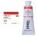 Краска акриловая Shinhan "Essence" №6 Красный пиррол, туба 50мл