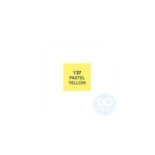 Маркер Touch Twin "Classic" цвет Y37 (pastel yellow)