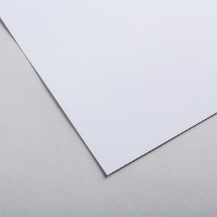 Блок бумаги для графики и рисования Fabriano "Bristol" 50x65см, 10л, 240г/м2, гладкая (19005065)