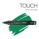 Маркер акриловый TOUCH «Opaque» №10 GREEN (Medium 1,5-2,3мм)