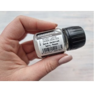 Лак акриловый Darwi "Vernis satine" сатиновый, 30 мл