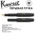 Ручка перьевая Kaweco "Classic Sport" M (0,9мм), Black (10000000)