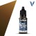 Краска акрил Vallejo "True Metallic Metal" 77.143 Imperial Gold, 18мл (серия Shade)