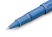 Ручка-роллер Kaweco "AL Sport" F (0,7мм), Blue stonewashed (10000718)
