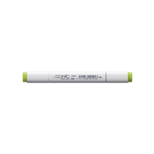 Маркер спиртовой COPIC "Classic" YG23 New Leaf