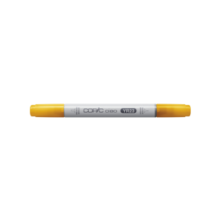 Маркер для скетчинга COPIC "CIAO" YR23 Yellow Ochre