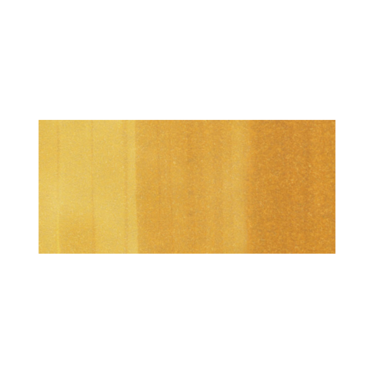 Маркер для скетчинга COPIC "CIAO" YR23 Yellow Ochre