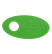 Глина для запекания "№1" 611 light green/ светло-зеленый, 56гр.
