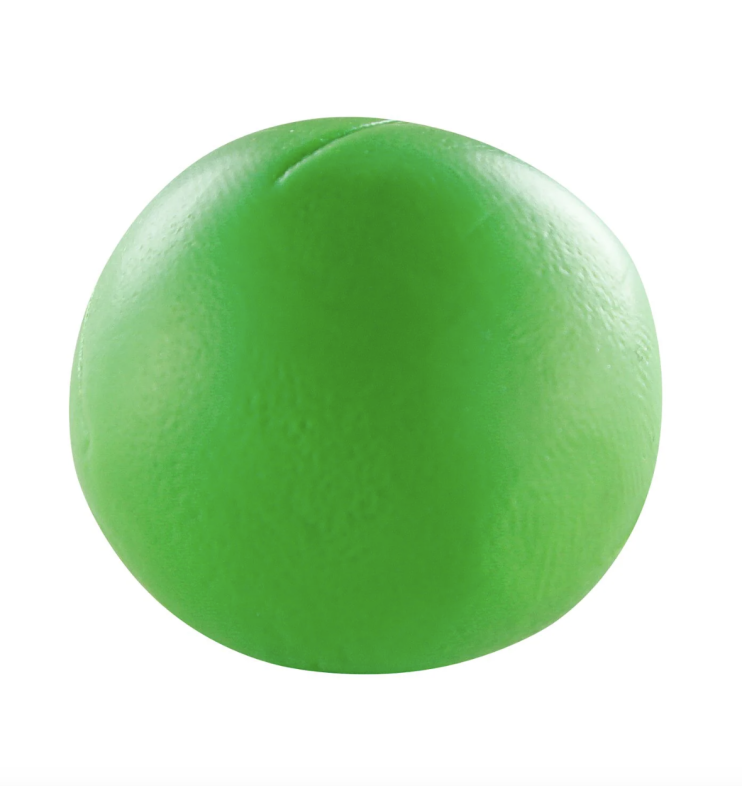 Глина для запекания "№1" 611 light green/ светло-зеленый, 56гр.