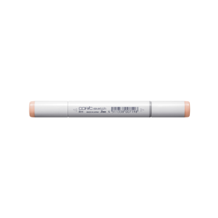 Маркер двухсторонний COPIC "SKETCH" R11 Pale Cherry Pink