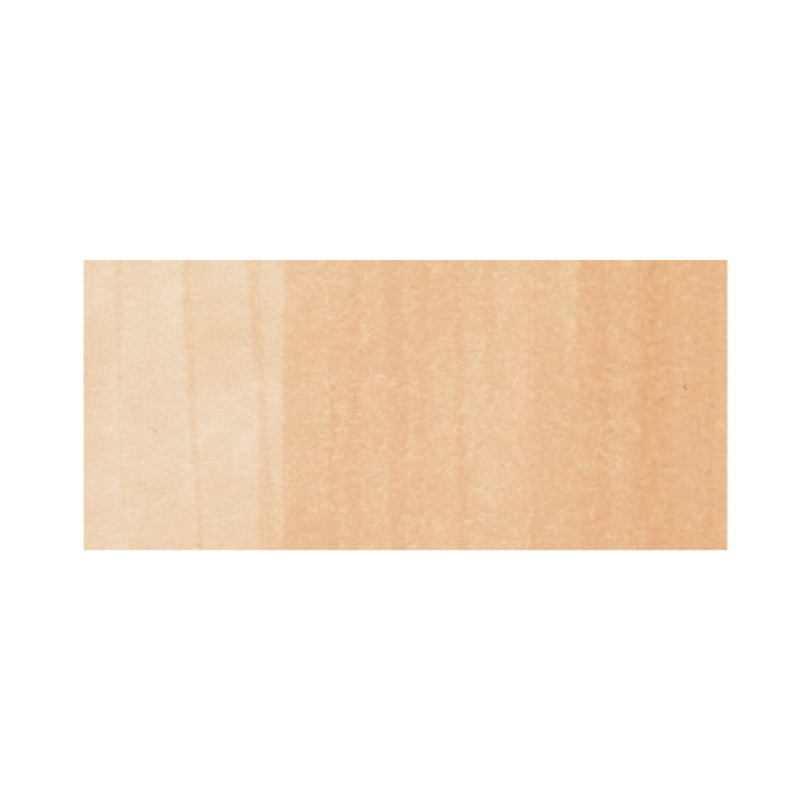 Маркер двухсторонний COPIC "SKETCH" R11 Pale Cherry Pink