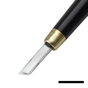 Резец по линолеуму RGM "308" с усиленной ручкой
