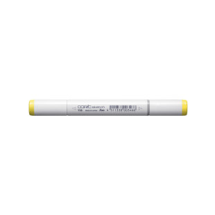 Маркер двухсторонний COPIC "SKETCH" Y06 Yellow