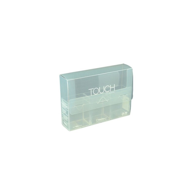 Пенал для маркеров "TOUCH" на 36 штук