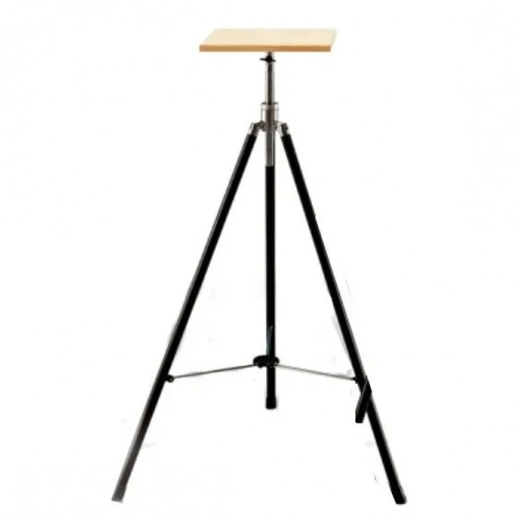 Скульптурный станок квадратный Fome "2032" с винтовым механизмом