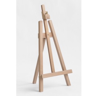 Мольберт настольный Cappelletto "CT-8" буковый, 48 см