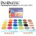 Набор сухой пастели PanPastel "Pure Colors" 20 цветов PP30201
