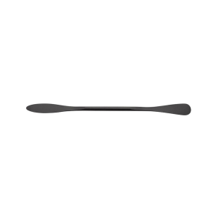 Скульптурный нож для лепки "Rgm" черный №1 /10,5 мм