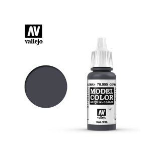 Краска для моделизма Vallejo "Model Color" 70.995 German Grey