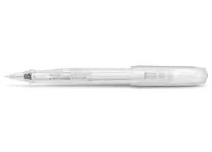 Ручка-роллер Kaweco "Perkeo" All Clear (прозрачный), 0.7 мм 