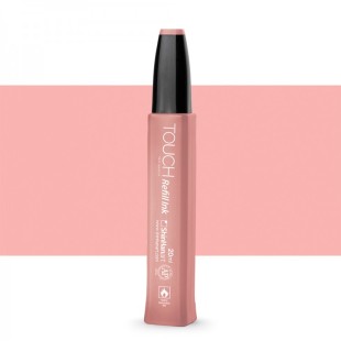 Чернила спиртовые "Touch" цвет R18 (peach), 20мл