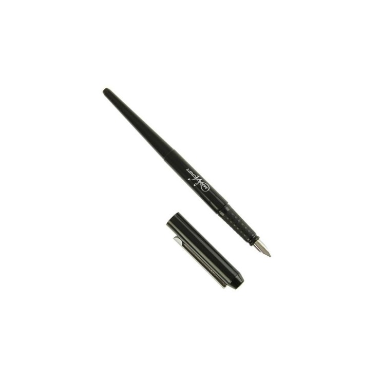 Ручка перьевая Manuscript "Italic Calligraphy Pen" 1,1 мм в пенале