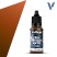 Краска акрил Vallejo "True Metallic Metal" 77.144 Ancient Copper, 18мл (серия Shade)