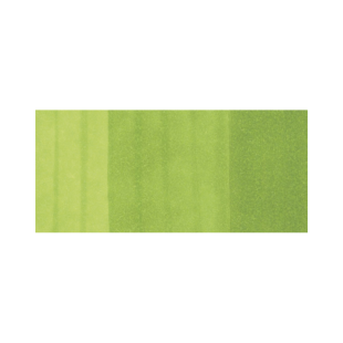 Маркер спиртовой COPIC "Classic" YG25 Celadon Green