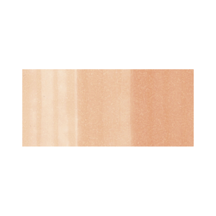 Маркер для скетчинга COPIC "CIAO" E93 Tea Rose